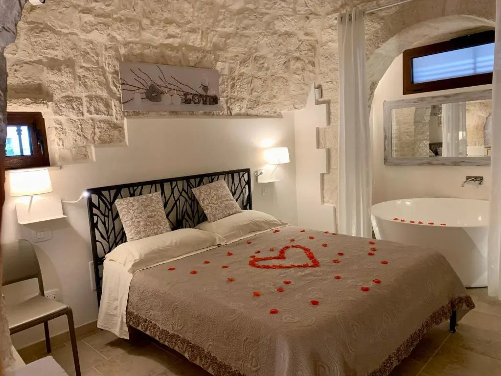 Suite Primitivo