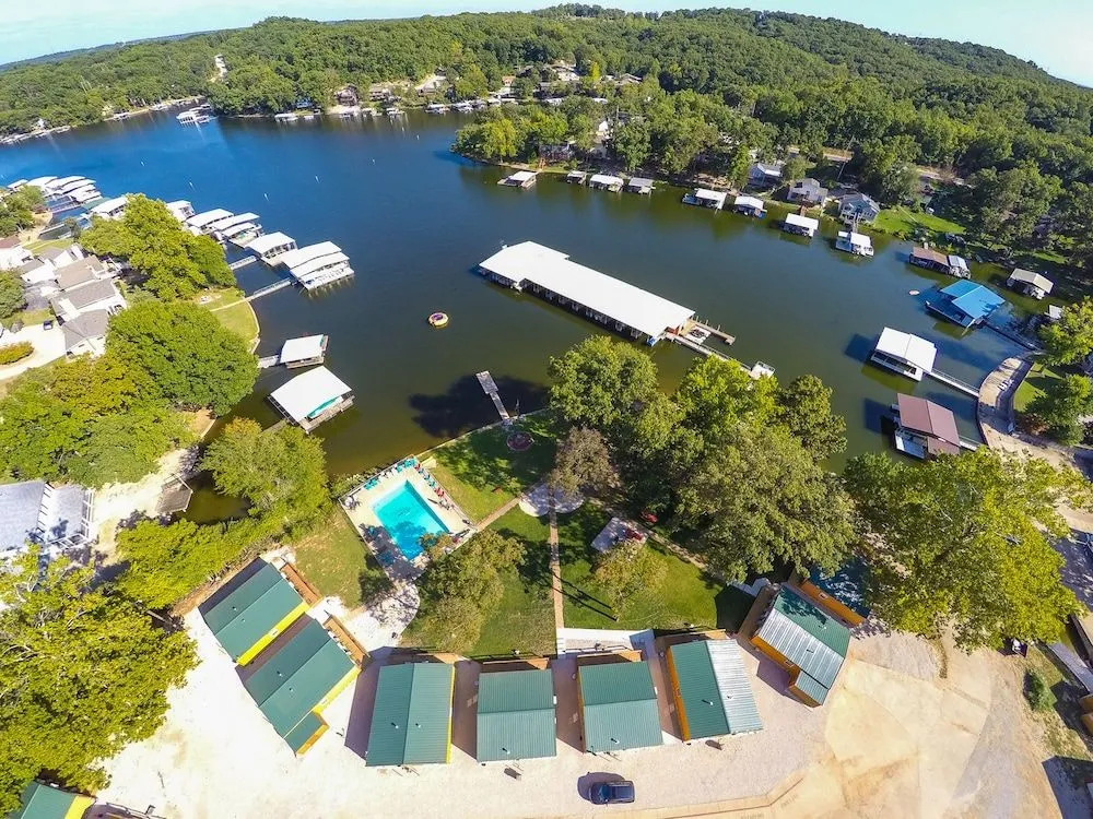 Buddy's Harbor