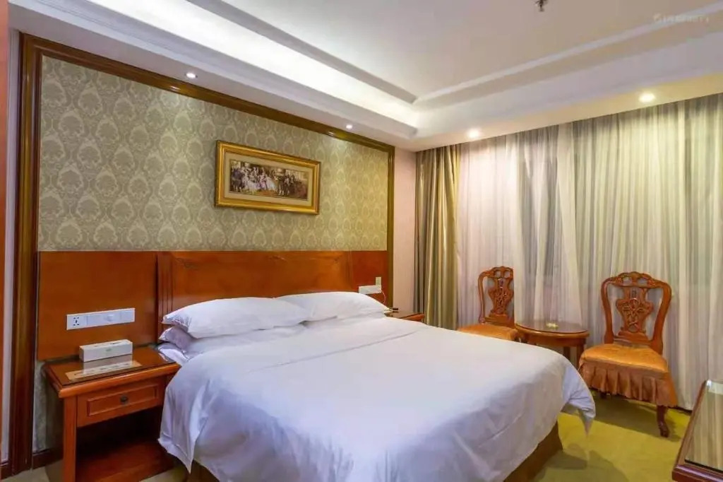 Vienna Hotel Guangdong Huizhou Maidi South Road