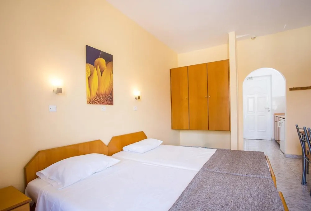 Dias Hotel Faliraki Rhodes