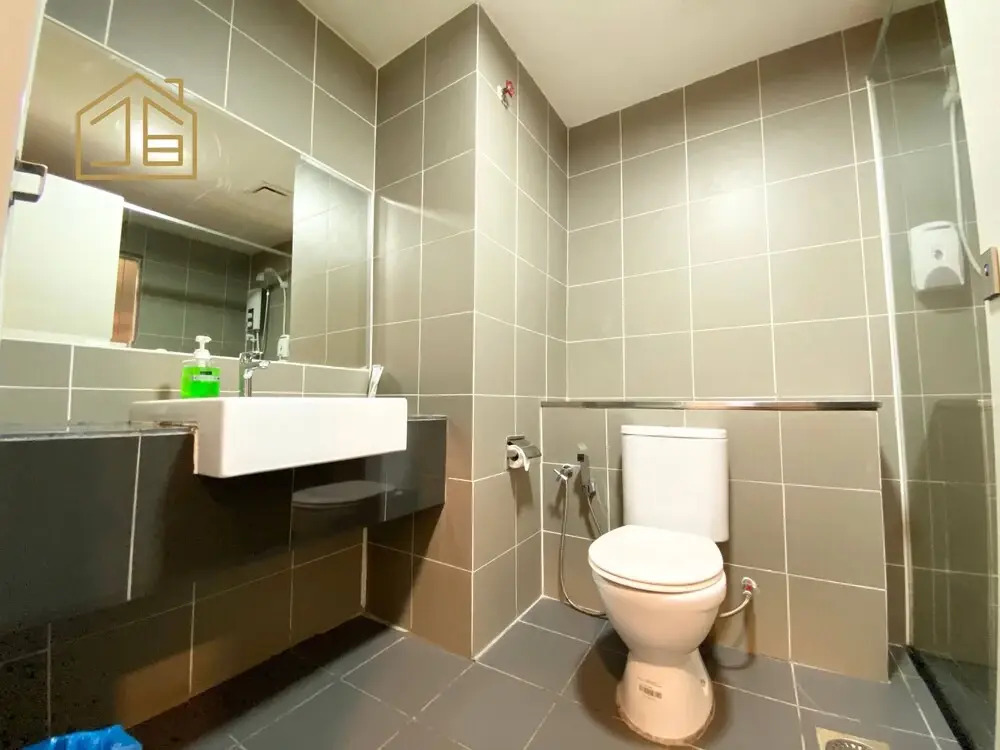 Homesuite' Home at Aeropod SOVO