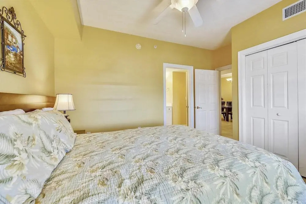 Treasure Island 1102 - Two Bedroom Condo