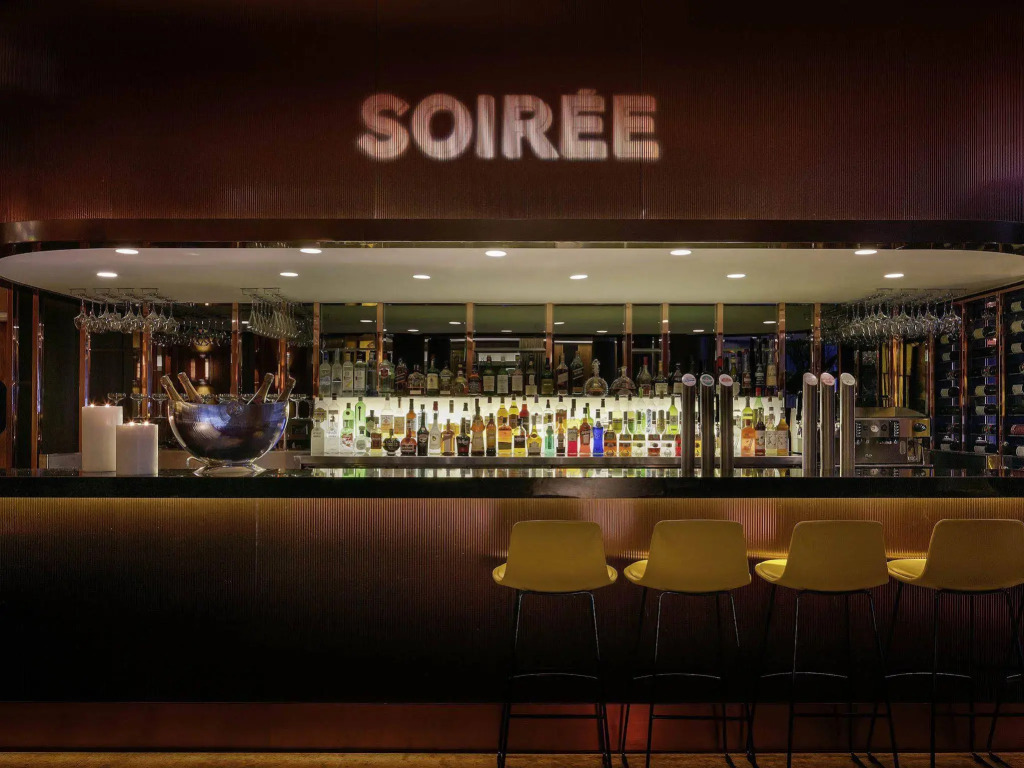 Sofitel Sydney Wentworth