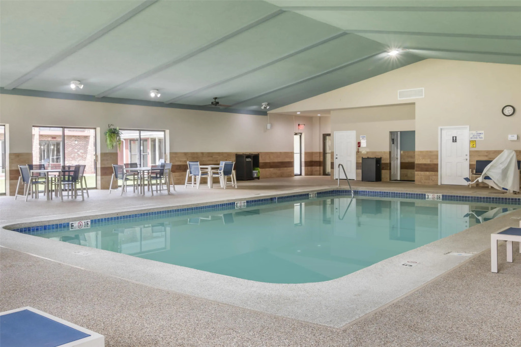 Best Western Plus Keene Hotel