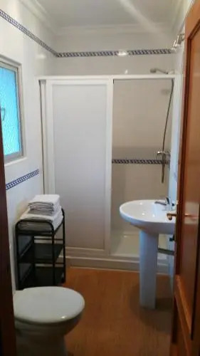 Apartamentos Los Mellizos