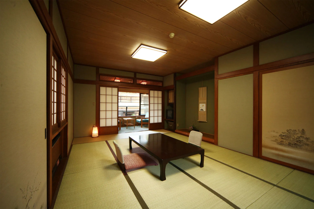 Nansuikaku
