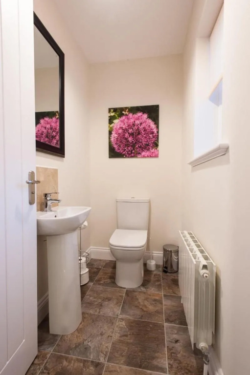 Milntown Self Catering Apartments