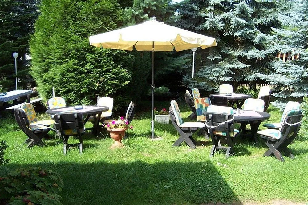 Landgasthof & Pension Kaufbach