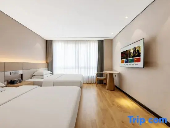 Двухместный номер Standard (2 отдельные кровати) в The Menjangan by LifestyleRetreats