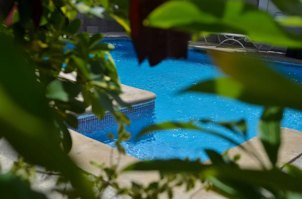 Bellissimo Boutique Hotel