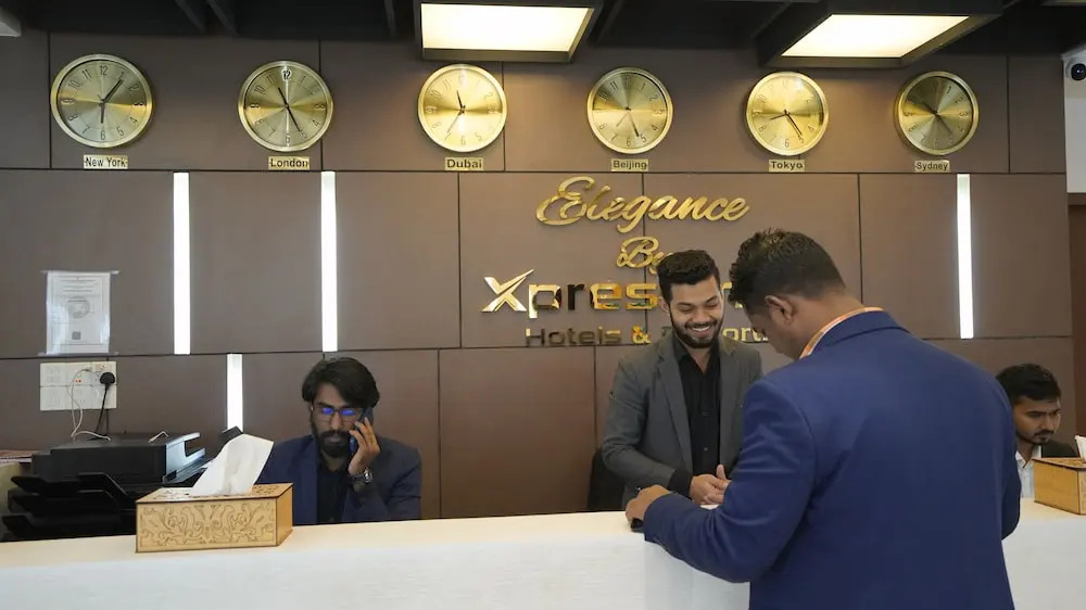 Xpressmall Hotels & Resorts