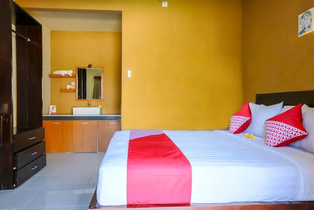 Semilir Senggigi Inn