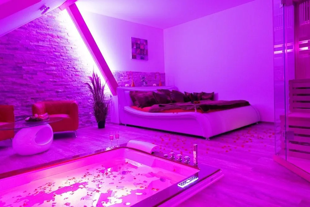 Soukromý wellness