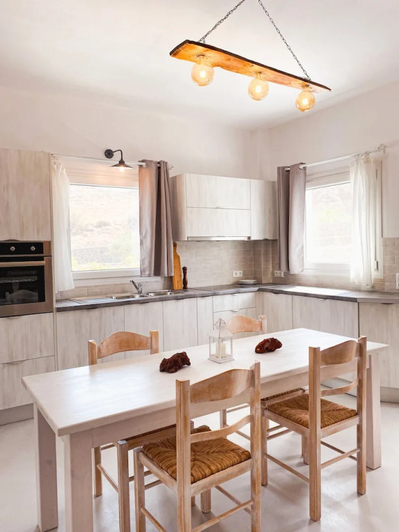 Villas Scirocco