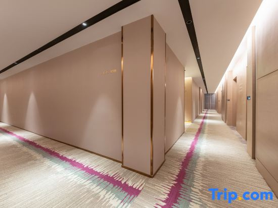 Lavande Hotel (Cangzhou Jiuhe East Road Development Zone Management Committee)