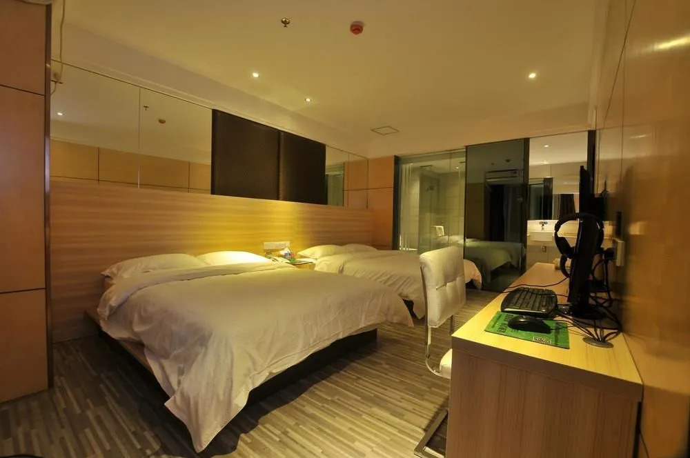 Yasen Boutique Hotel