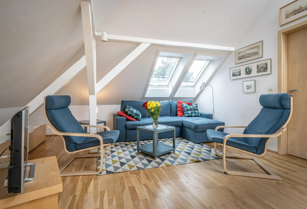 Ferienwohnung Sillack