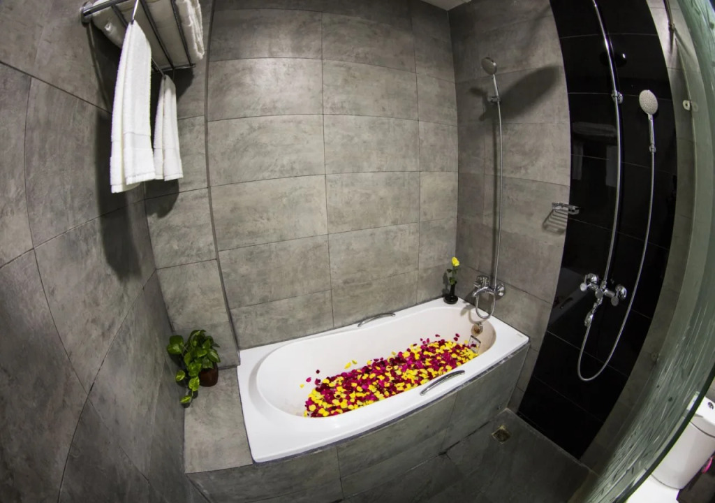 Amayar Nadi Hotel (Mandalay)