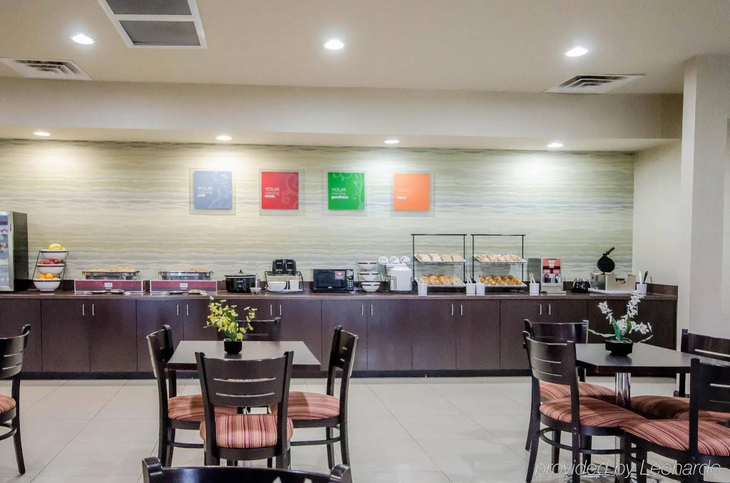 Quality Inn Corydon