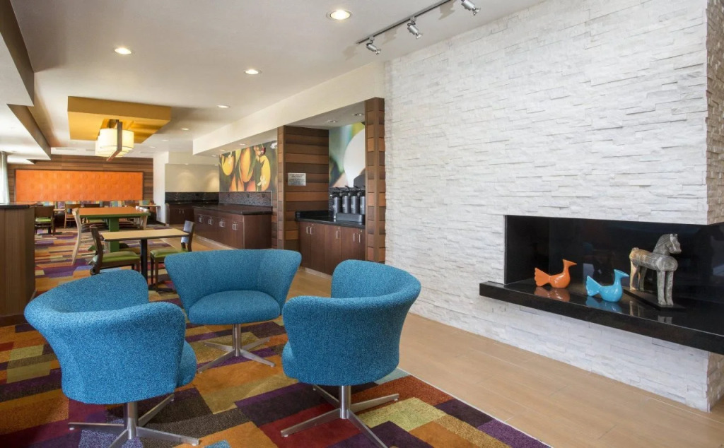 Fairfield by Marriott Inn & Suites Cheyenne