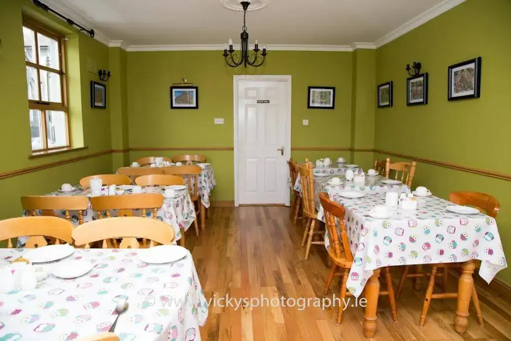 Wexford Townhouse