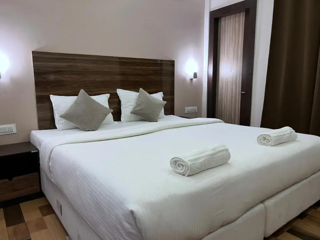 The Phoenix Residency