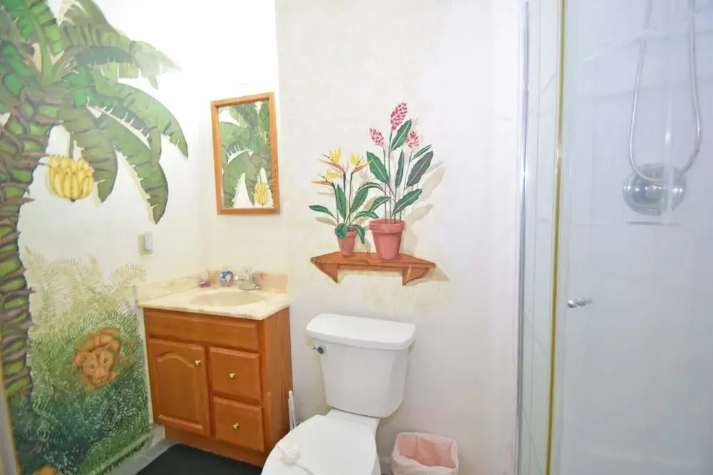Thunder Island 168d 2 Bedroom Condo