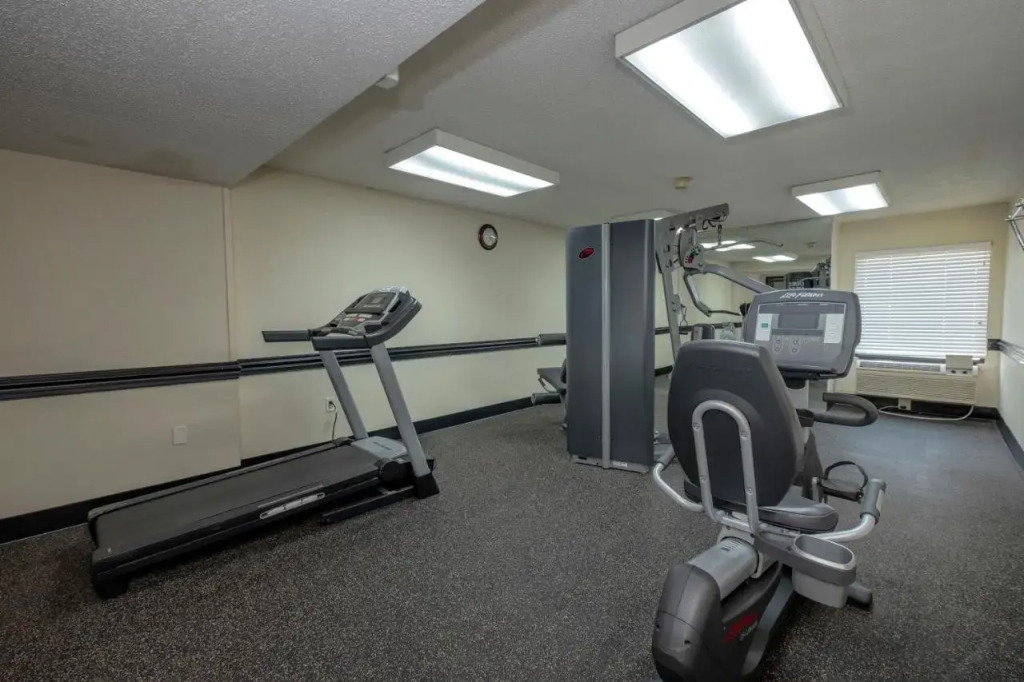 Comfort Inn Uncc