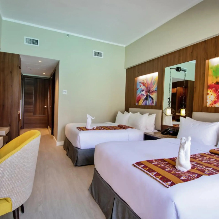 Mandarin Bay Resort and Spa