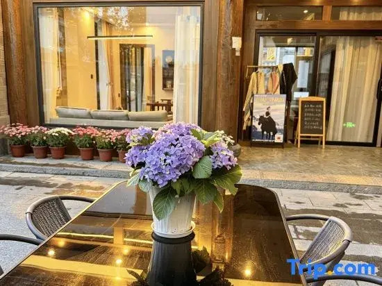 Lijiang Wenlin Beauty Residence (Lijiang Old Town Store)