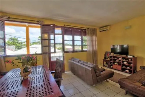 Appartement tout confort