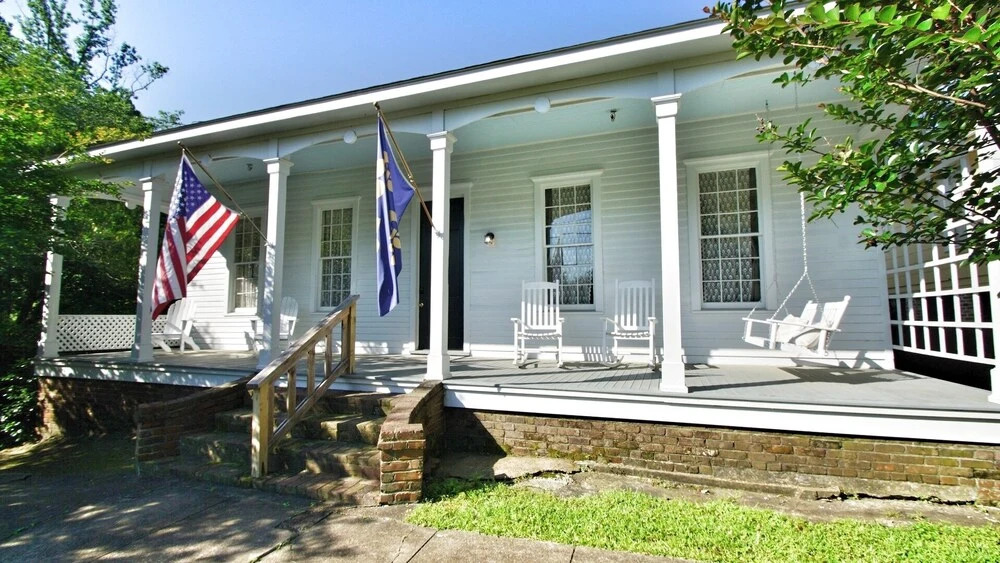GardenSong B&B