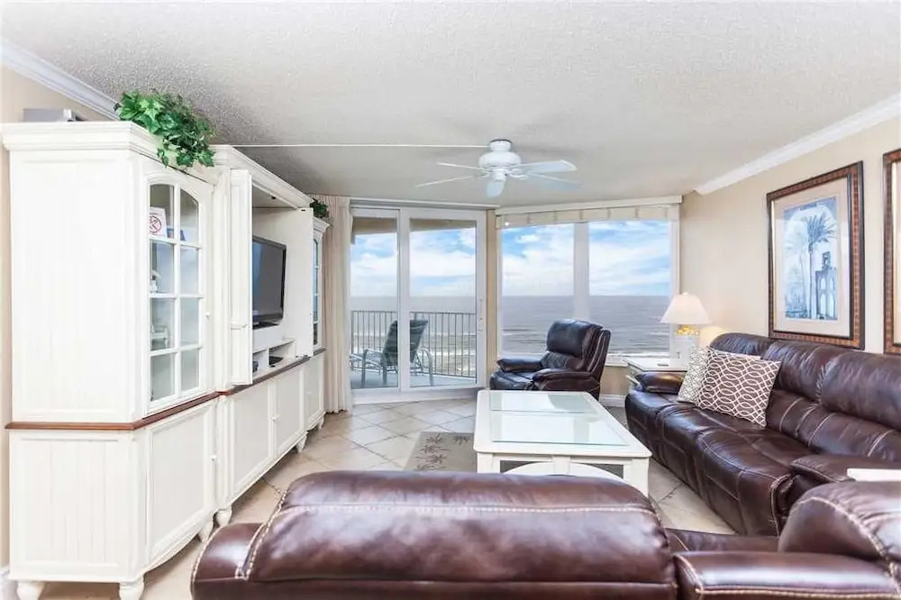 Shores Club 702 - Two Bedroom Condo