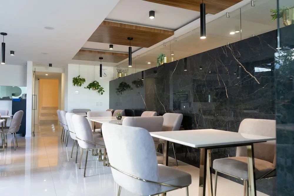 Casa Cuarzo Hotel Boutique
