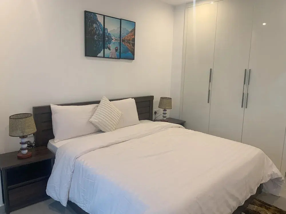 Nova luxe 2 Bed Executive Stay