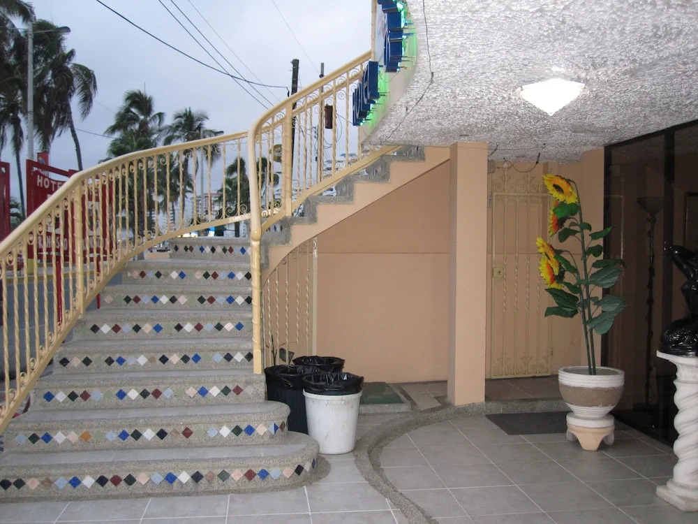 Hotel Francisco II