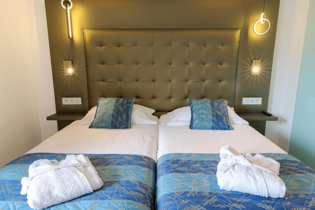 Hotel Saint Christophe