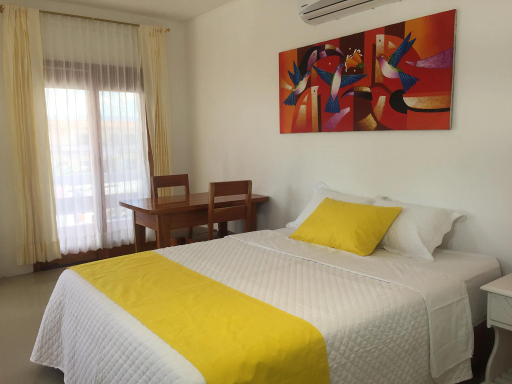 Galápagos Isabela Hotel Loja