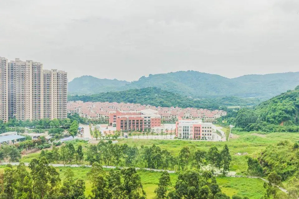 Vienna International Hotel  (Nansha Passenger Port Station Tianhou Palace)