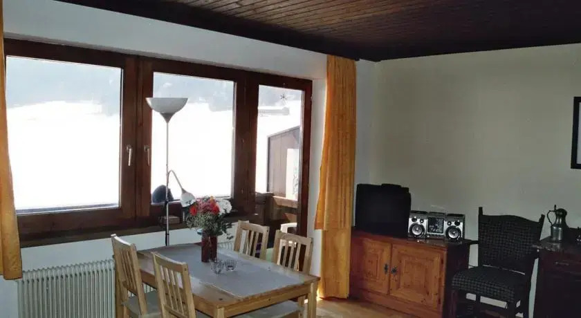 Zillertal Apartments