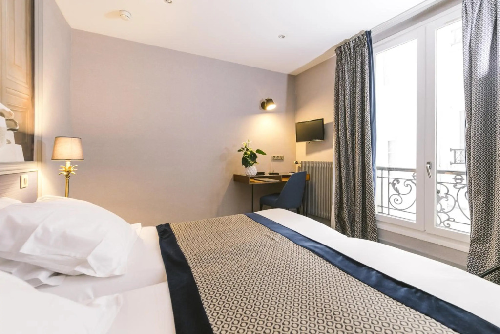 Hotel Saint Christophe