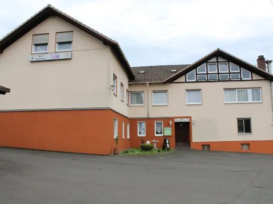 Hotel Restaurant Windeck