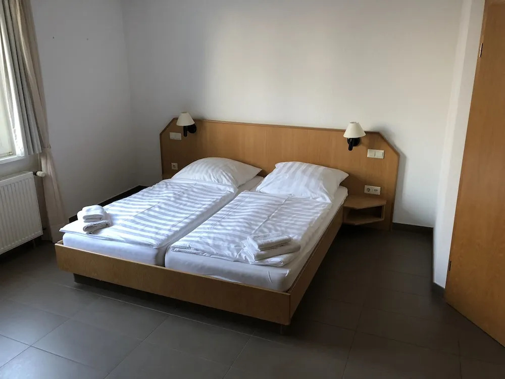 Hotel Heimliche Liebe