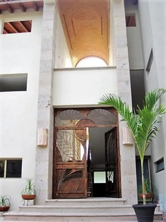 Villas Altas Mismaloya