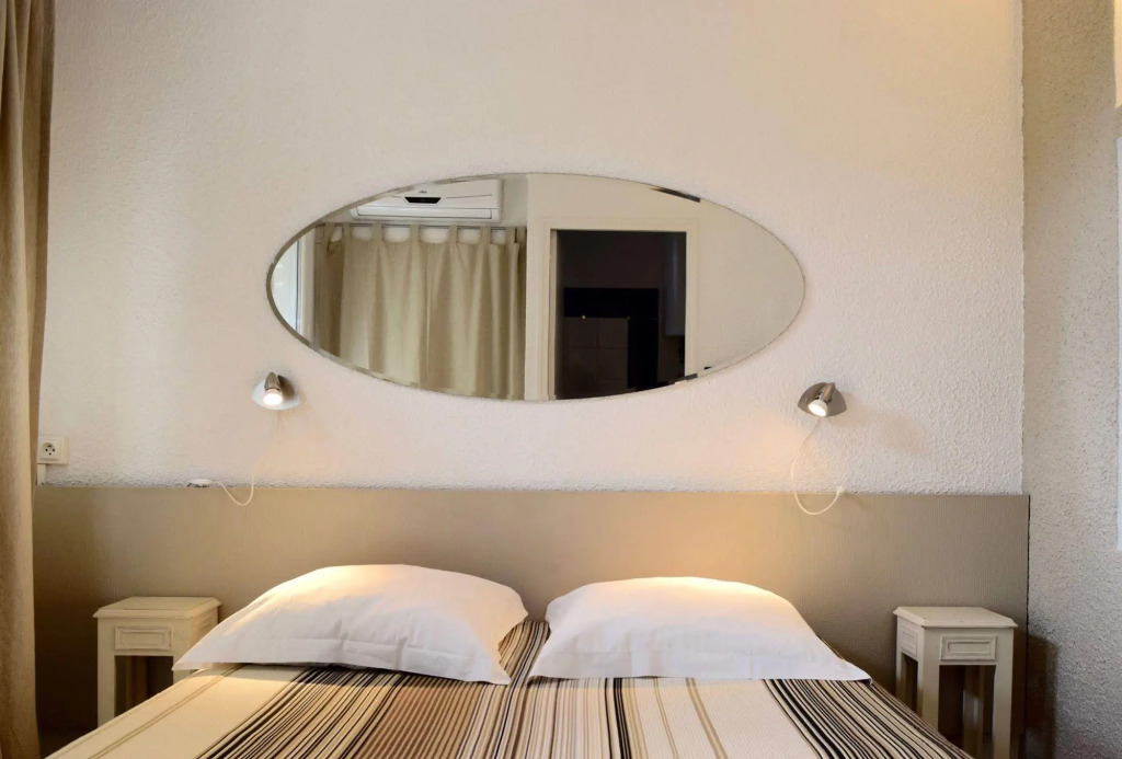 Hotel LOrangeraie