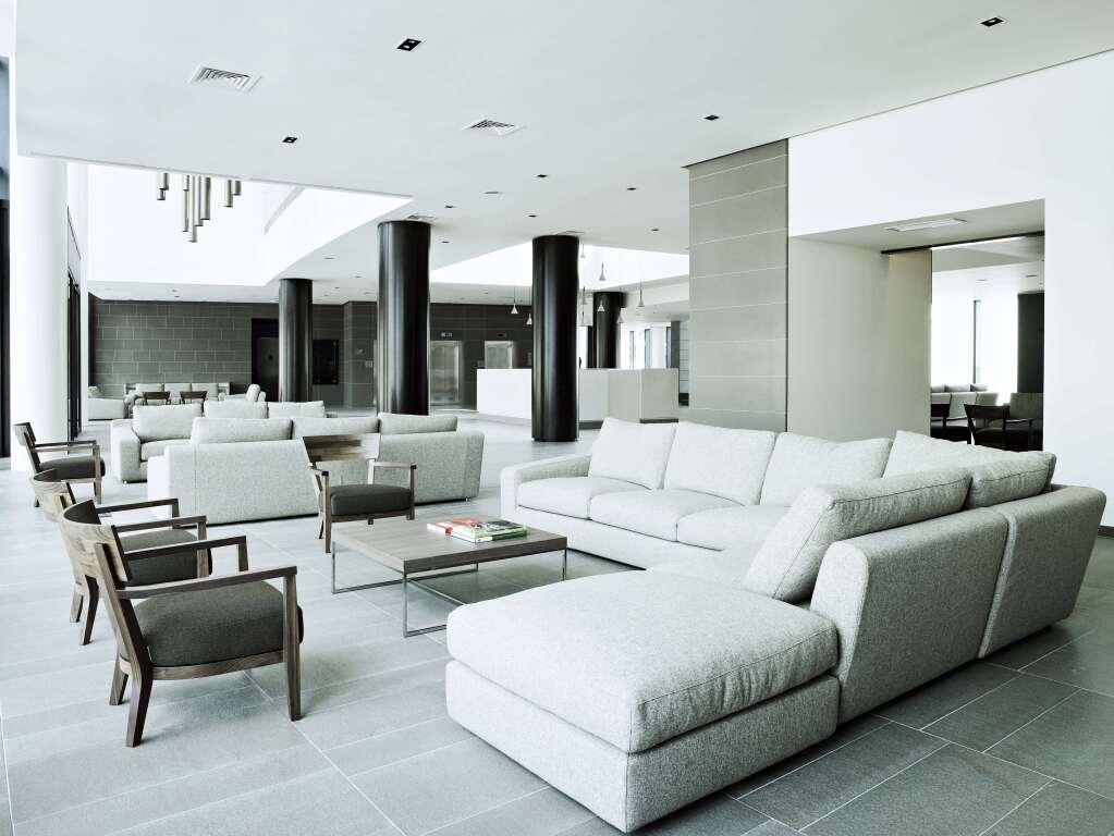 MOVE Hotels Venezia Nord