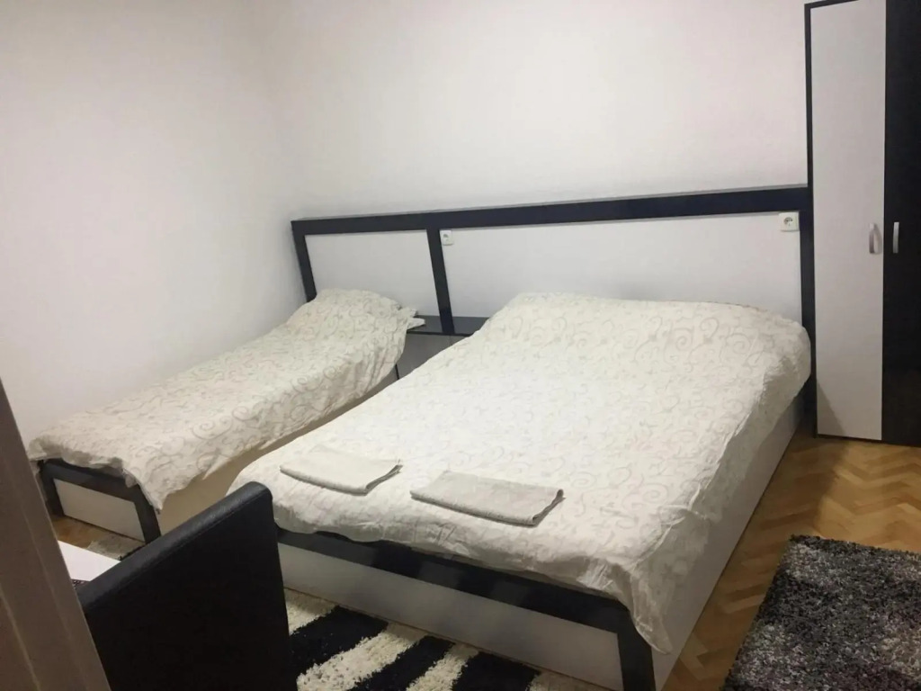 Majestic Rooms&Apartments