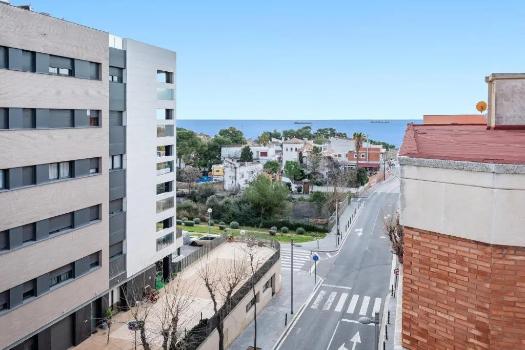Apartamentos Astoria