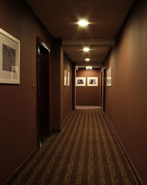 leclub resort hotel