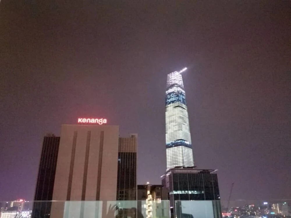 Home Feeling near Pavilion KLCC TRX